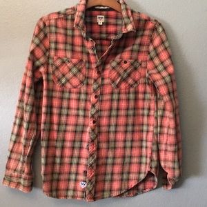 By Junkfood flannel
